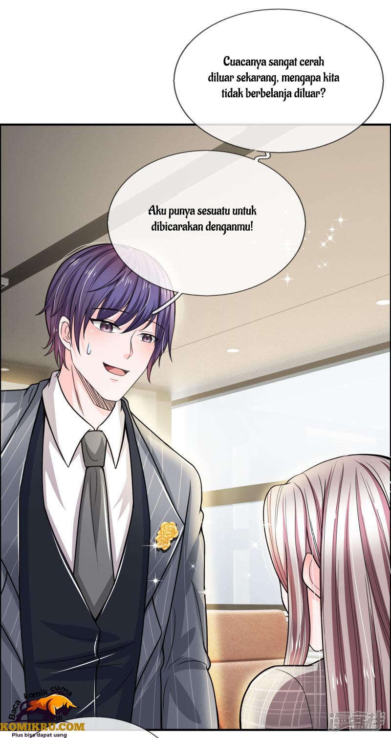 The Top Abandoned Young Chapter 33 - halaman 13