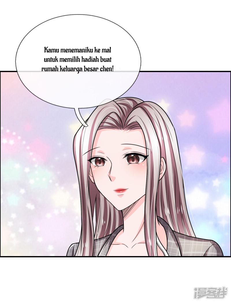 The Top Abandoned Young Chapter 33 - halaman 15