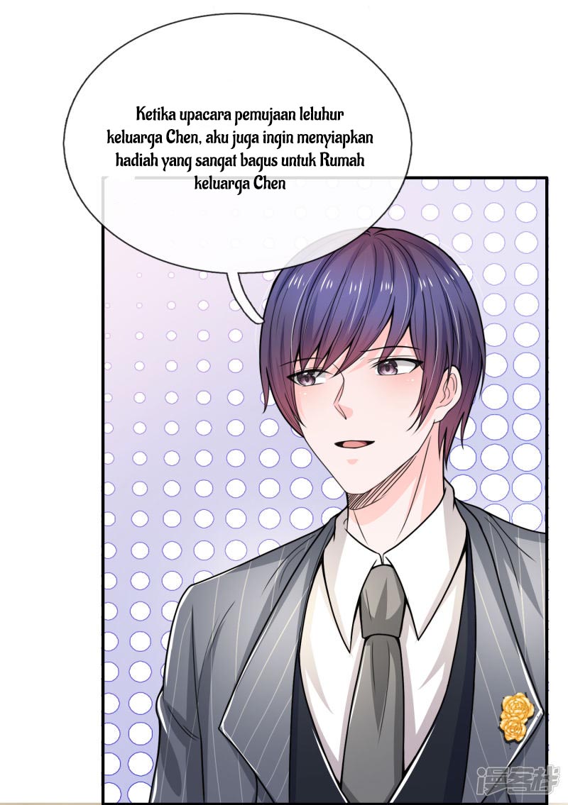 The Top Abandoned Young Chapter 33 - halaman 17