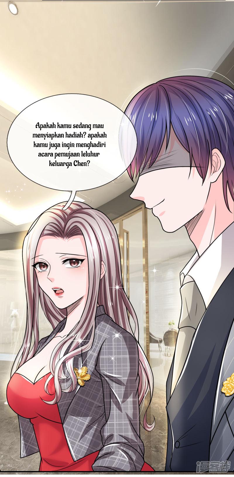 The Top Abandoned Young Chapter 33 - halaman 18