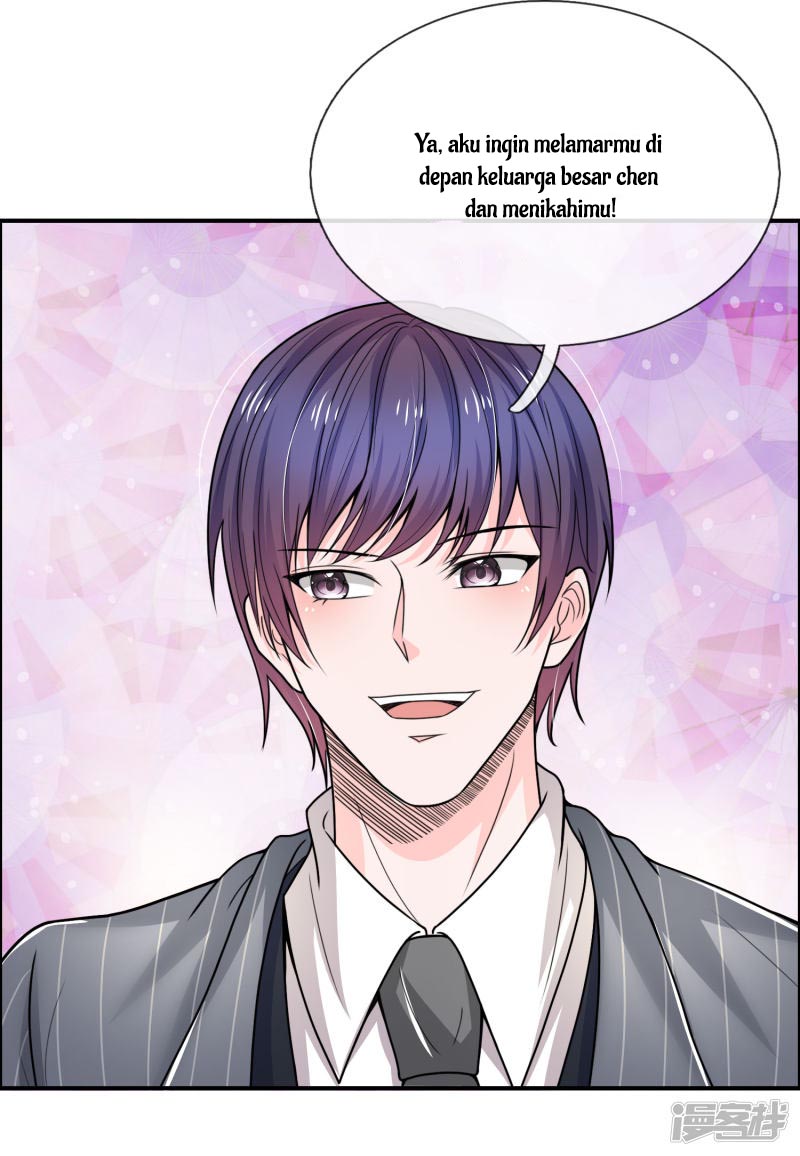The Top Abandoned Young Chapter 33 - halaman 19
