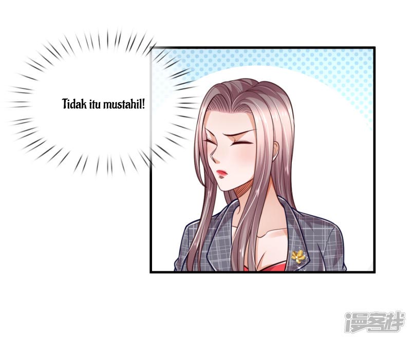 The Top Abandoned Young Chapter 33 - halaman 2