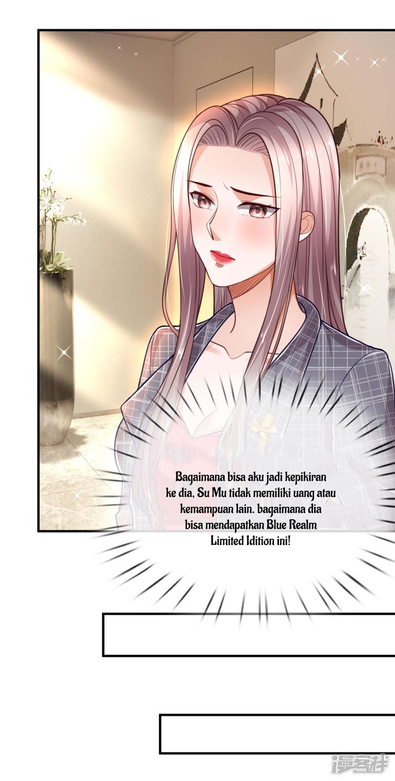The Top Abandoned Young Chapter 33 - halaman 3