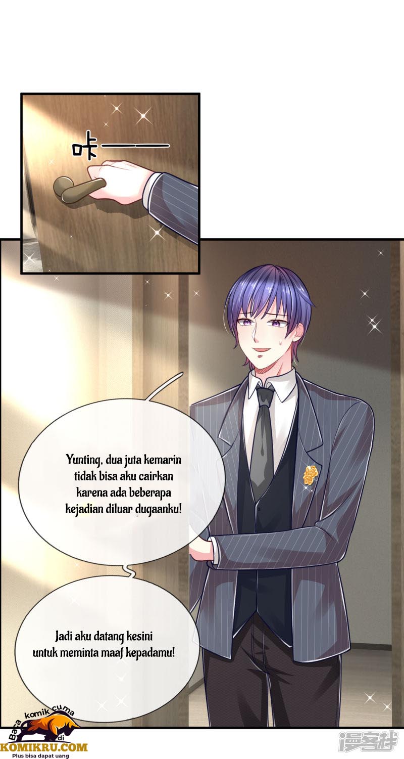 The Top Abandoned Young Chapter 33 - halaman 4