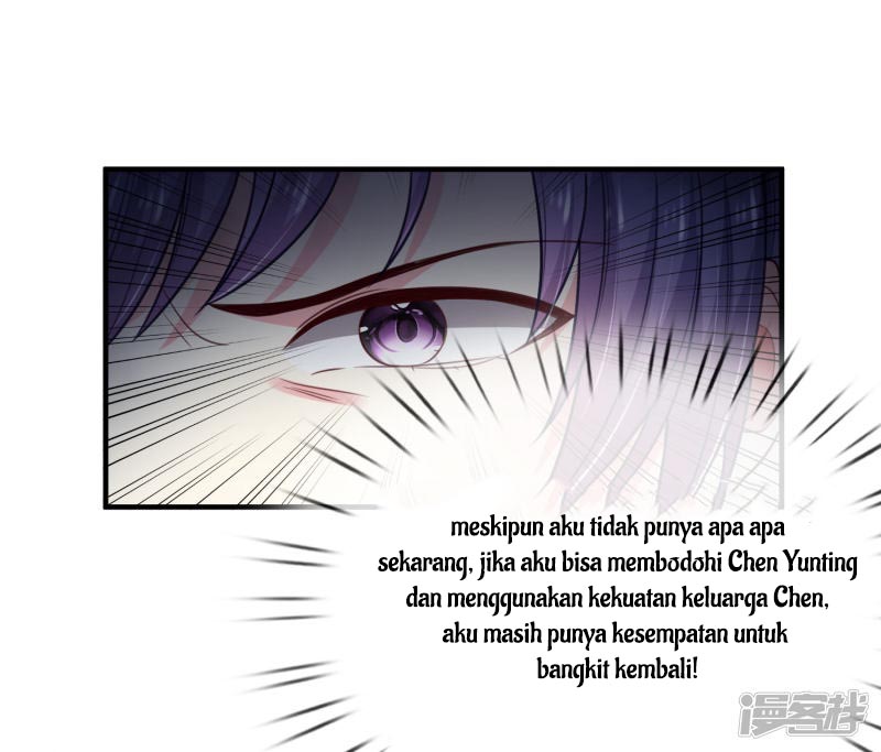 The Top Abandoned Young Chapter 33 - halaman 5