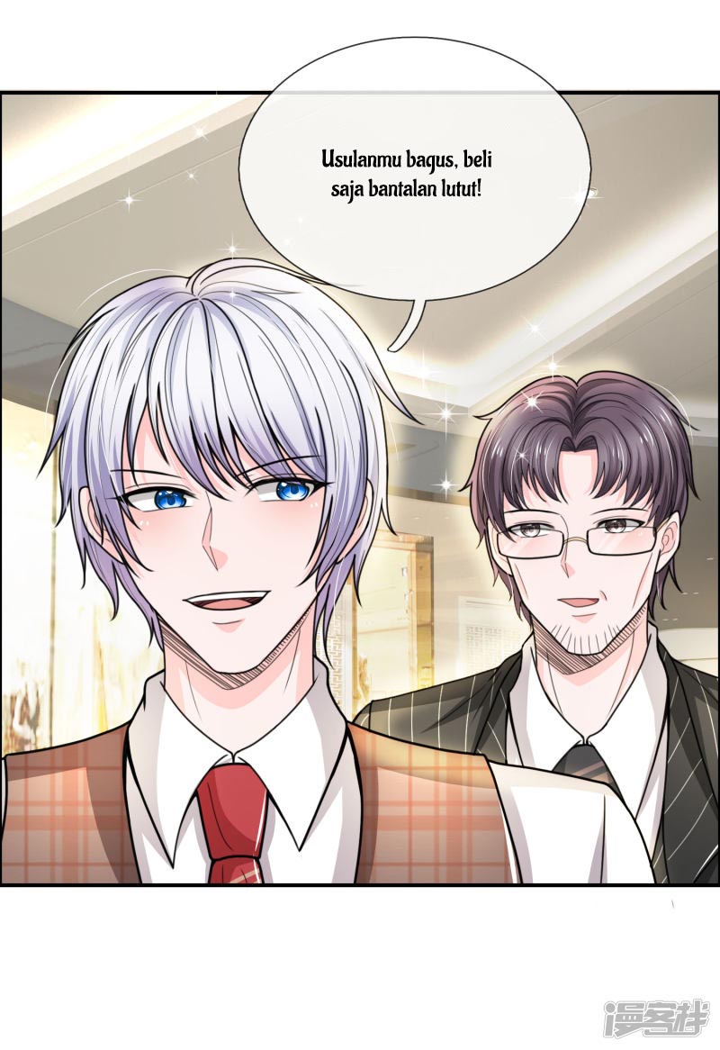 The Top Abandoned Young Chapter 34 - halaman 11
