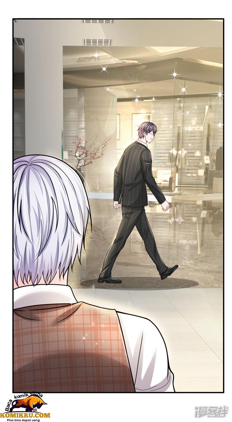 The Top Abandoned Young Chapter 34 - halaman 19