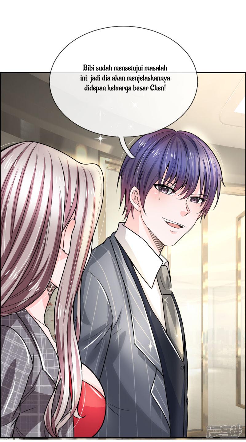 The Top Abandoned Young Chapter 34 - halaman 3