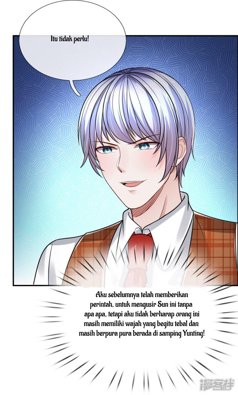 The Top Abandoned Young Chapter 35 - halaman 12