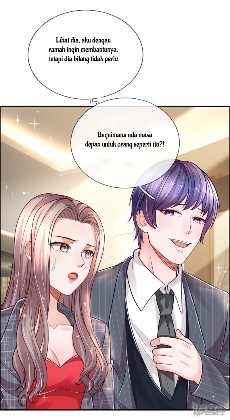 The Top Abandoned Young Chapter 35 - halaman 14