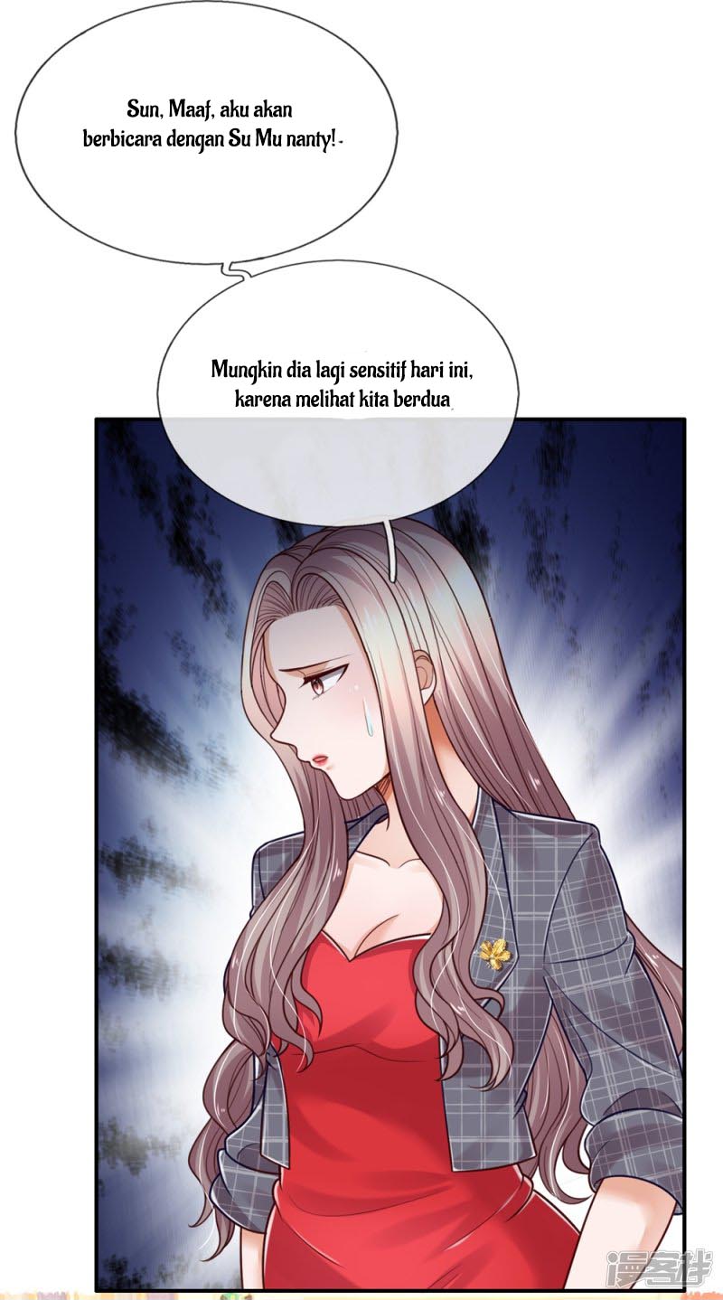 The Top Abandoned Young Chapter 35 - halaman 15