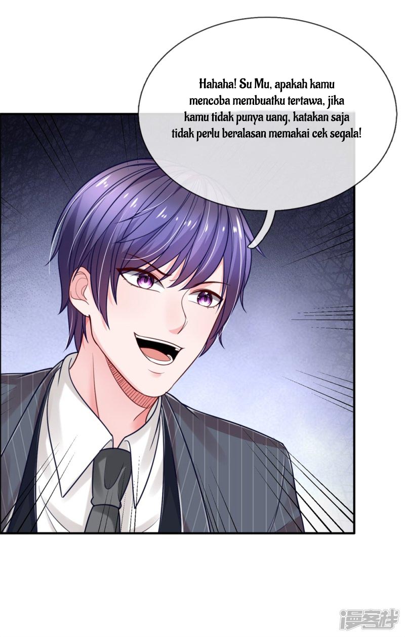 The Top Abandoned Young Chapter 35 - halaman 18