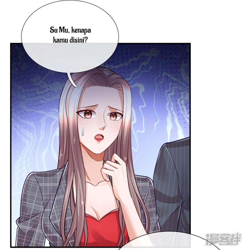 The Top Abandoned Young Chapter 35 - halaman 3