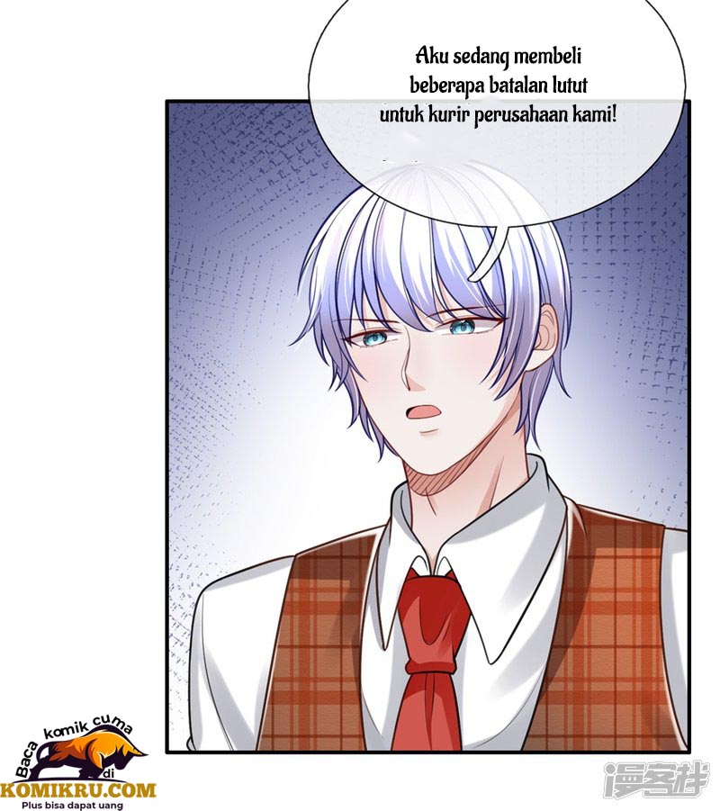 The Top Abandoned Young Chapter 35 - halaman 4