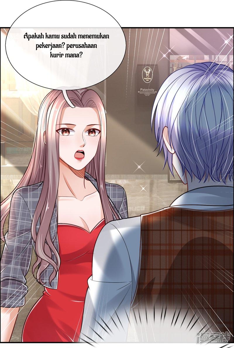 The Top Abandoned Young Chapter 35 - halaman 5