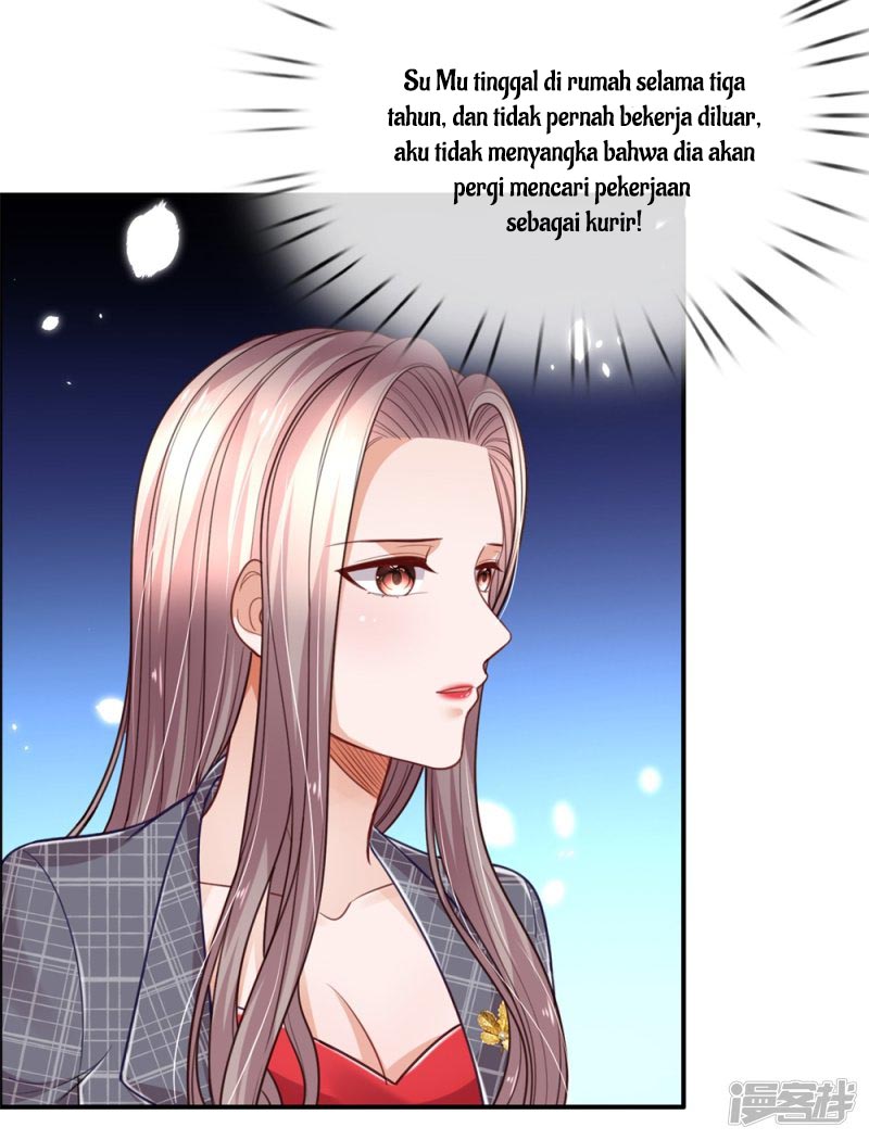 The Top Abandoned Young Chapter 35 - halaman 6