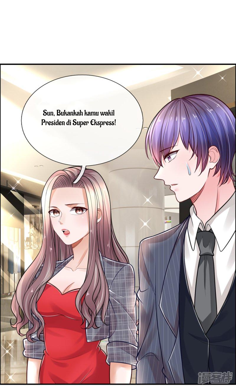 The Top Abandoned Young Chapter 35 - halaman 8