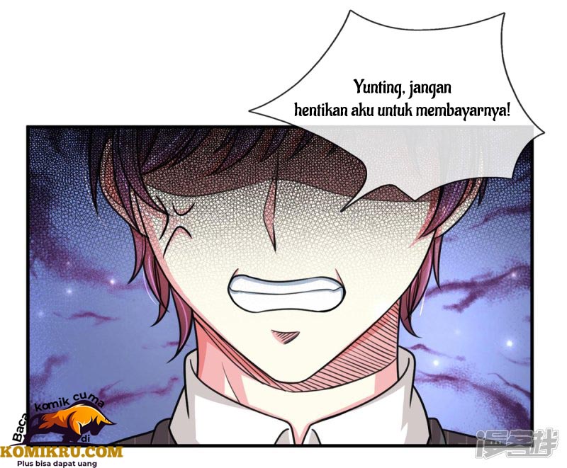 The Top Abandoned Young Chapter 36 - halaman 10
