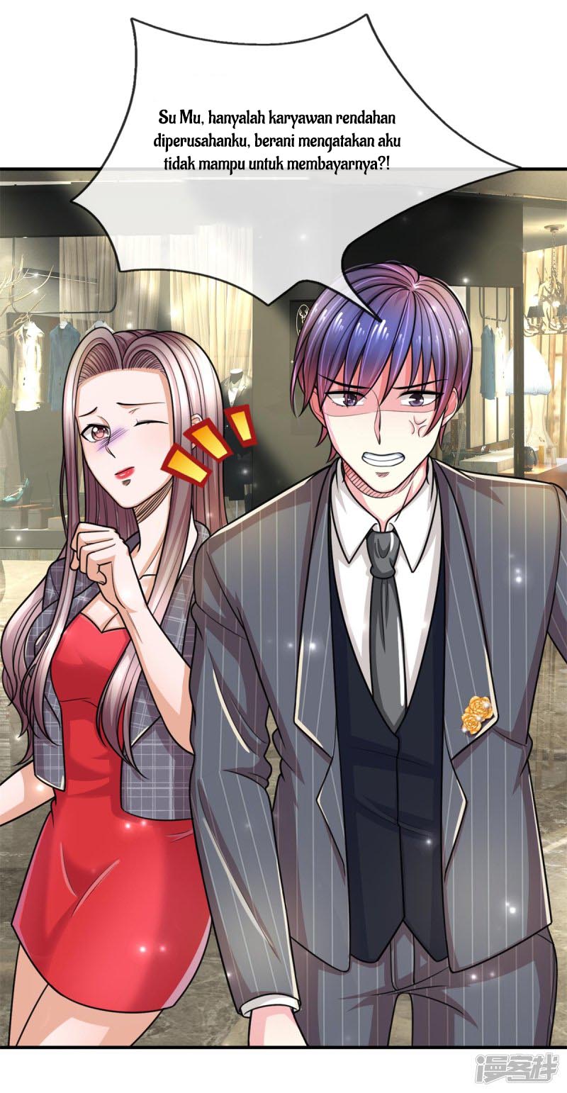 The Top Abandoned Young Chapter 36 - halaman 11