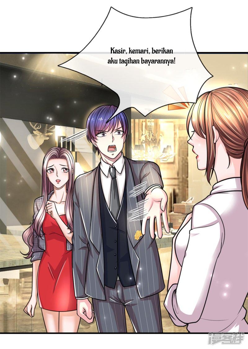 The Top Abandoned Young Chapter 36 - halaman 14