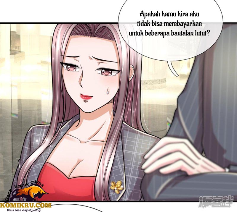 The Top Abandoned Young Chapter 36 - halaman 7