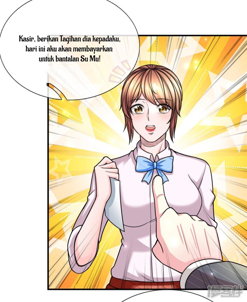 The Top Abandoned Young Chapter 36 - halaman 8