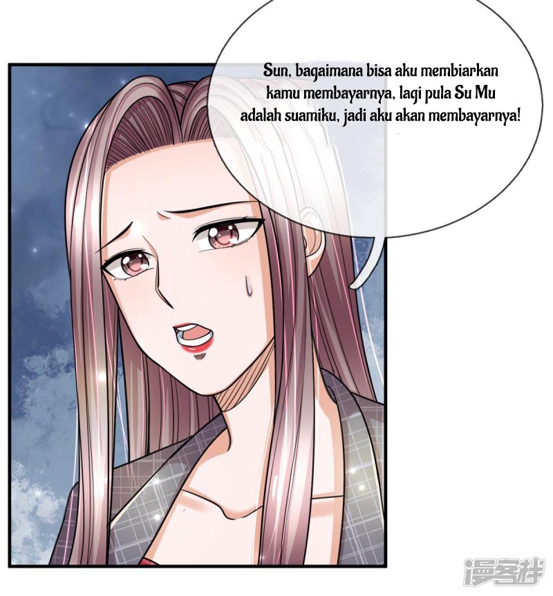 The Top Abandoned Young Chapter 36 - halaman 9
