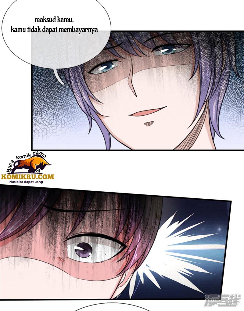 The Top Abandoned Young Chapter 37 - halaman 10