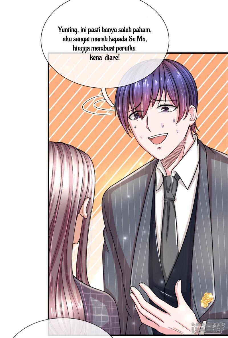 The Top Abandoned Young Chapter 37 - halaman 11