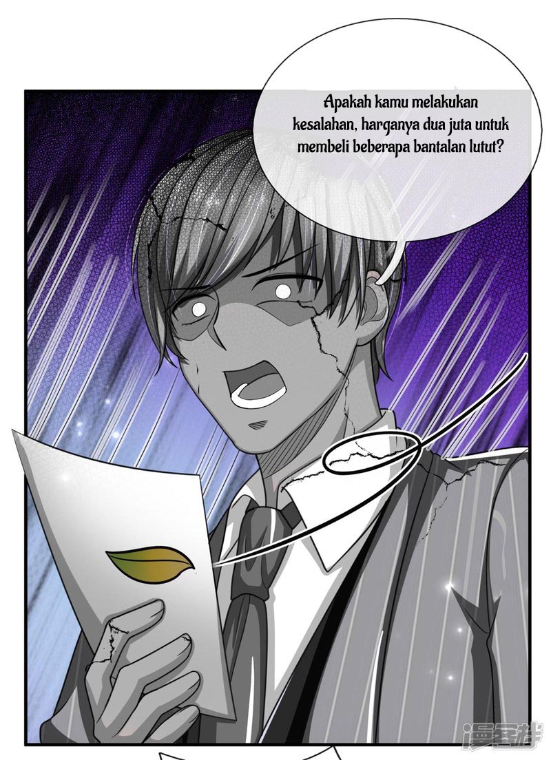 The Top Abandoned Young Chapter 37 - halaman 2