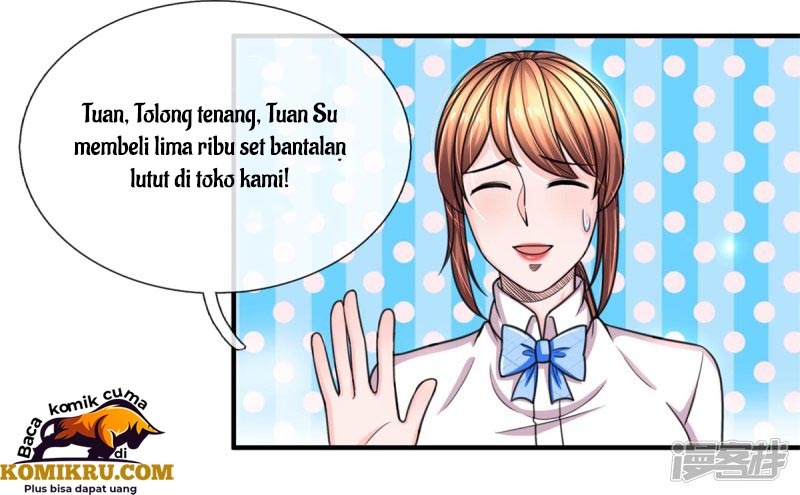 The Top Abandoned Young Chapter 37 - halaman 4