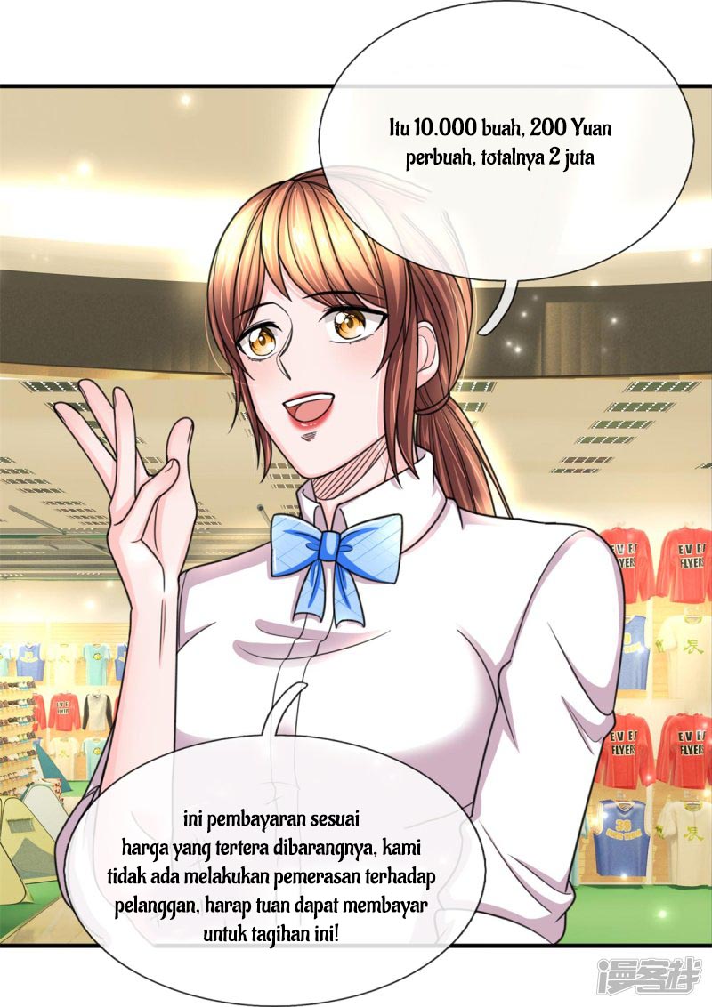 The Top Abandoned Young Chapter 37 - halaman 5