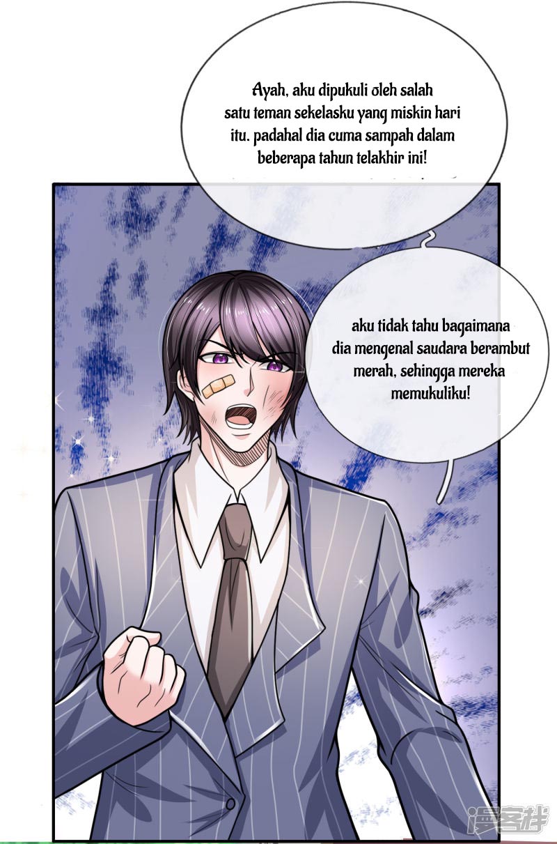 The Top Abandoned Young Chapter 38 - halaman 12