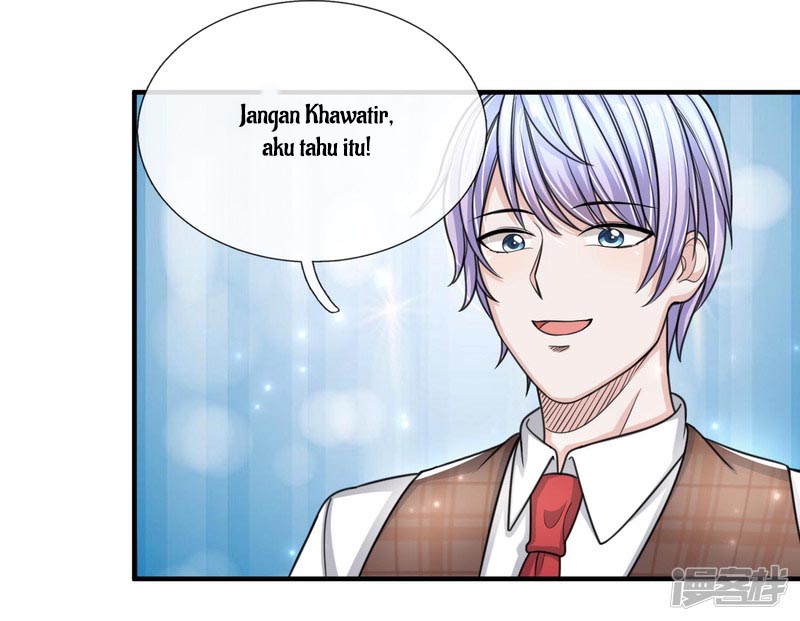 The Top Abandoned Young Chapter 38 - halaman 2