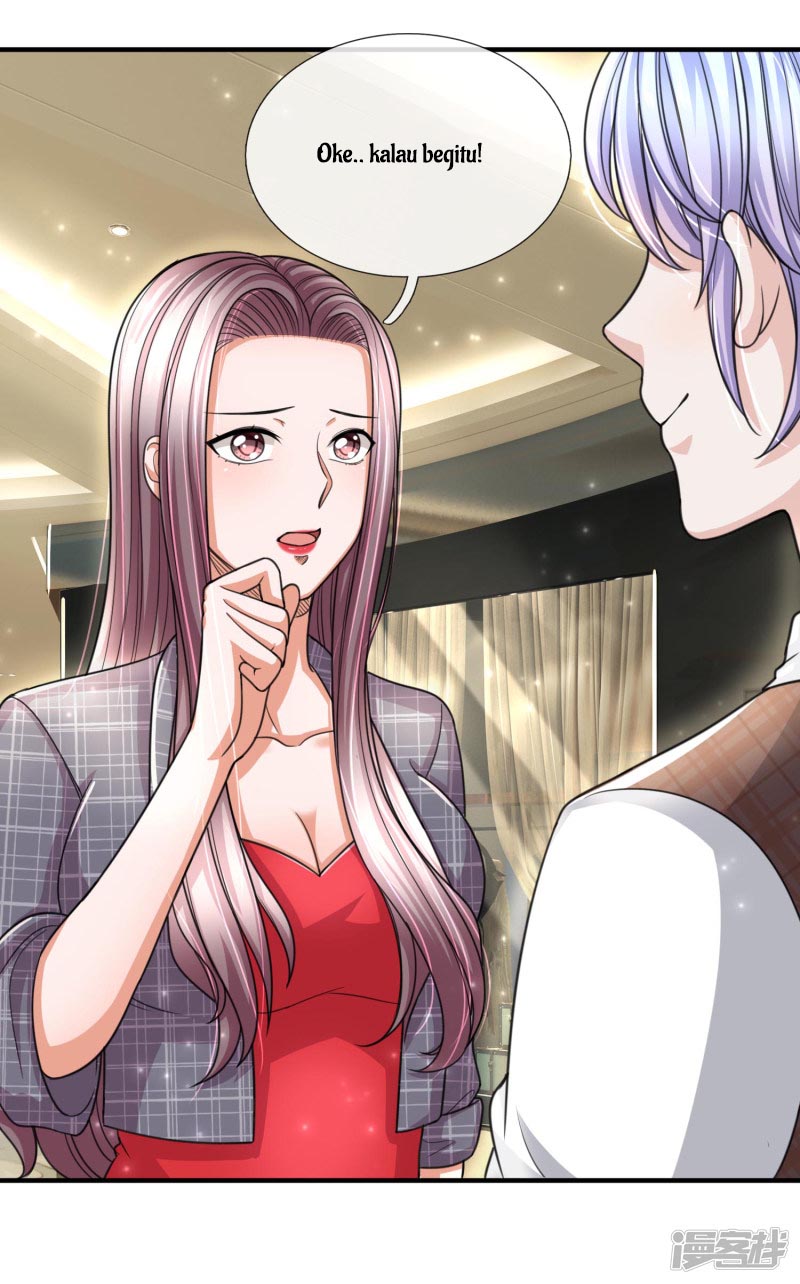 The Top Abandoned Young Chapter 38 - halaman 3