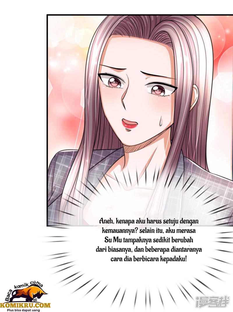 The Top Abandoned Young Chapter 38 - halaman 4