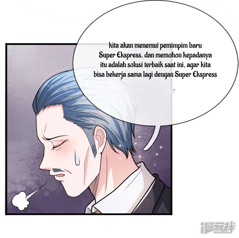 The Top Abandoned Young Chapter 38 - halaman 9