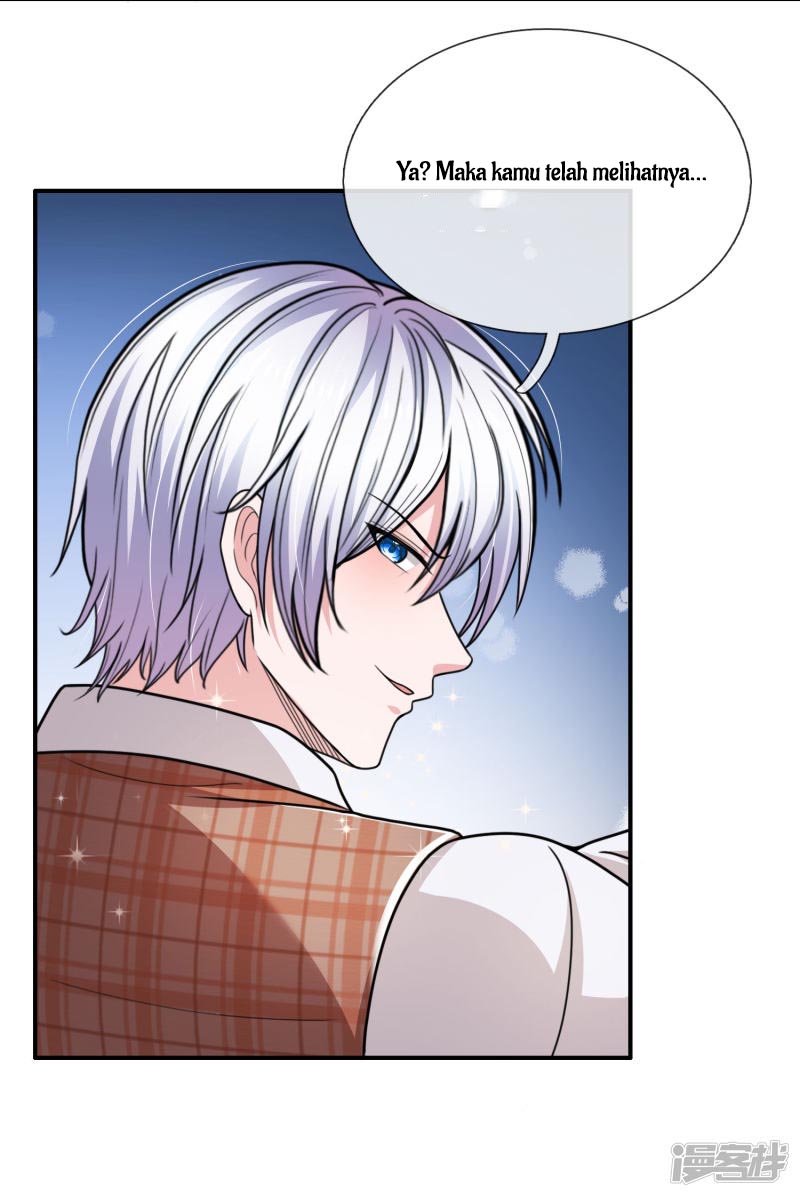 The Top Abandoned Young Chapter 39 - halaman 11