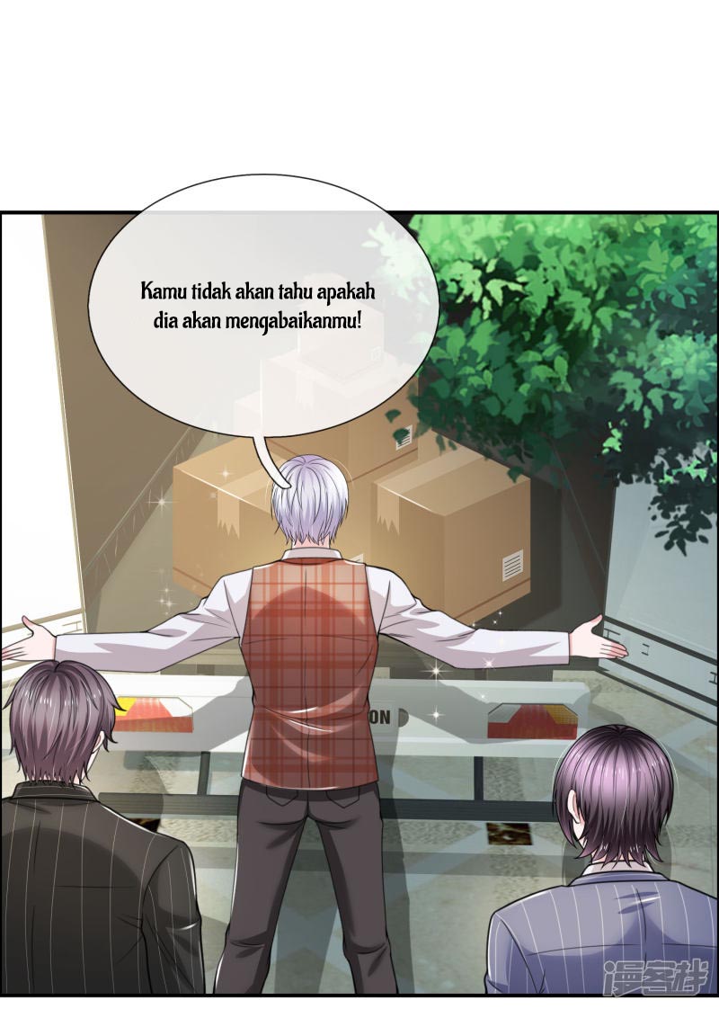 The Top Abandoned Young Chapter 39 - halaman 12