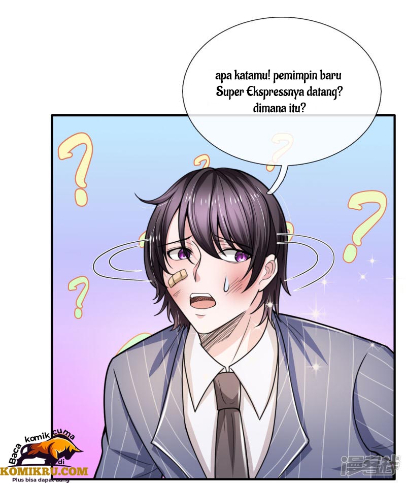 The Top Abandoned Young Chapter 39 - halaman 13