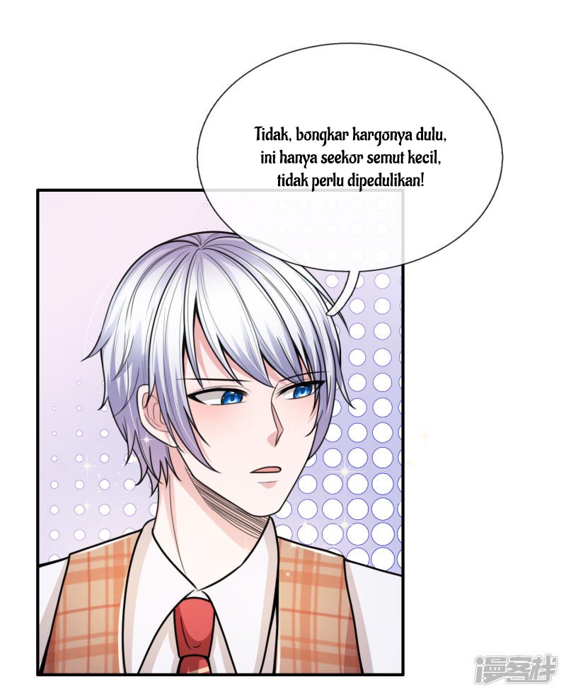 The Top Abandoned Young Chapter 39 - halaman 15