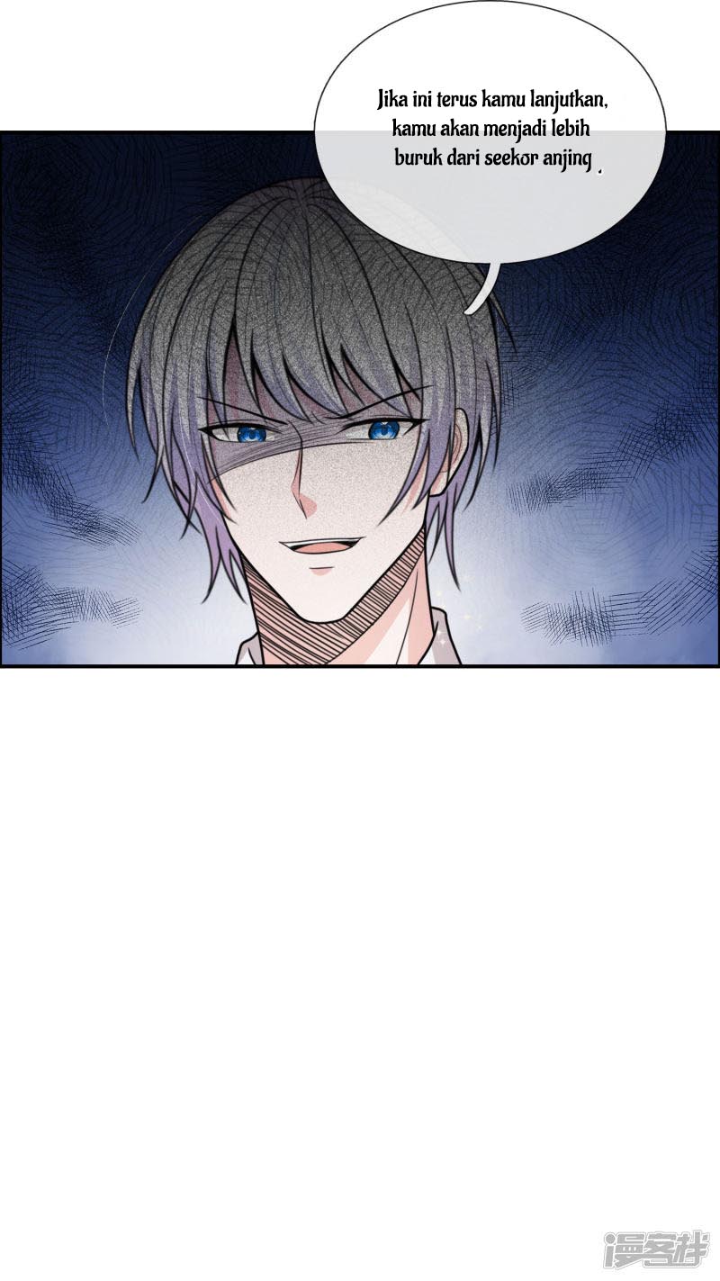 The Top Abandoned Young Chapter 39 - halaman 18