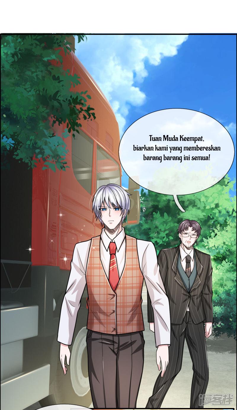 The Top Abandoned Young Chapter 39 - halaman 2