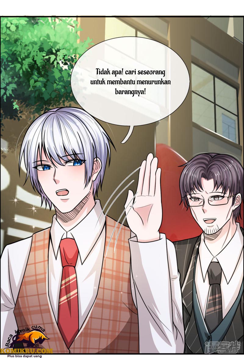 The Top Abandoned Young Chapter 39 - halaman 4