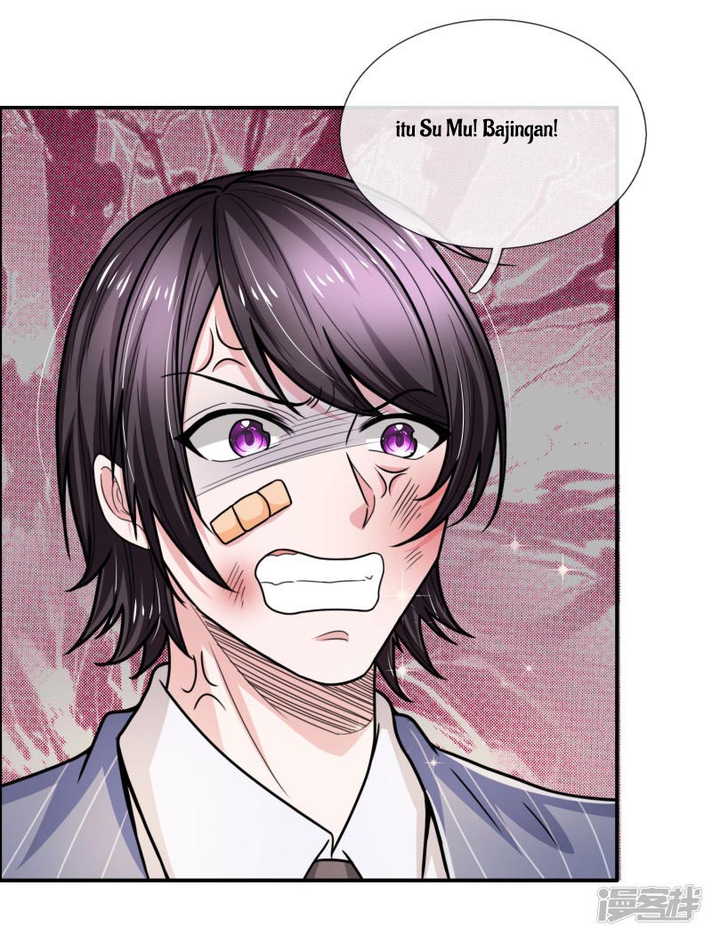 The Top Abandoned Young Chapter 39 - halaman 5