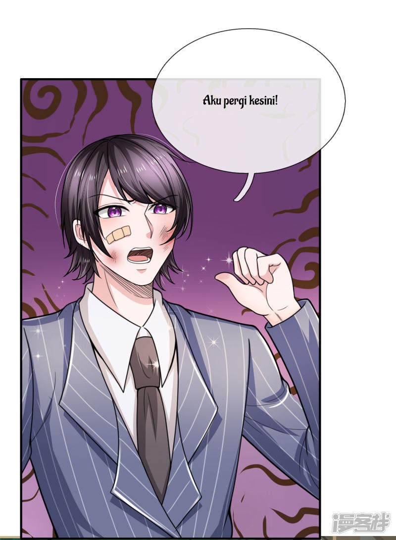 The Top Abandoned Young Chapter 39 - halaman 9