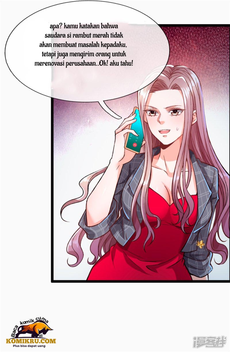 The Top Abandoned Young Chapter 4 - halaman 10