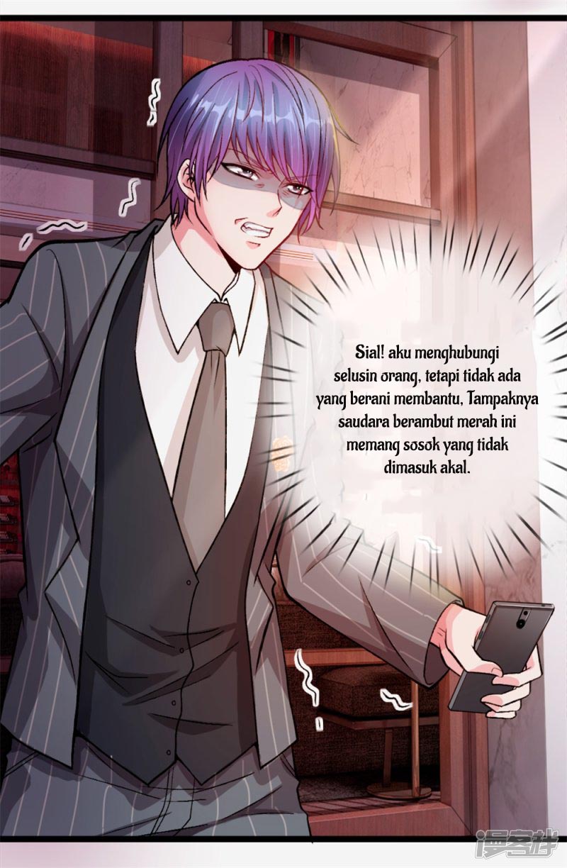 The Top Abandoned Young Chapter 4 - halaman 15