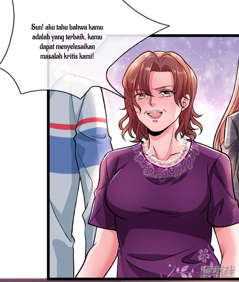 The Top Abandoned Young Chapter 4 - halaman 18
