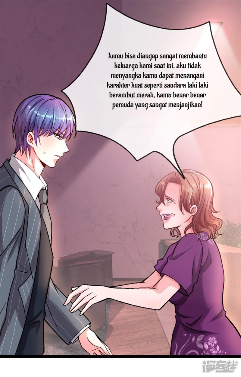 The Top Abandoned Young Chapter 4 - halaman 19